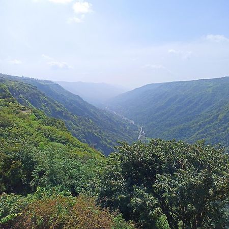 Strawberry Country Βίλα Mahābaleshwar Εξωτερικό φωτογραφία