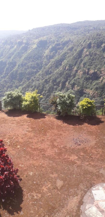 Strawberry Country Βίλα Mahābaleshwar Εξωτερικό φωτογραφία
