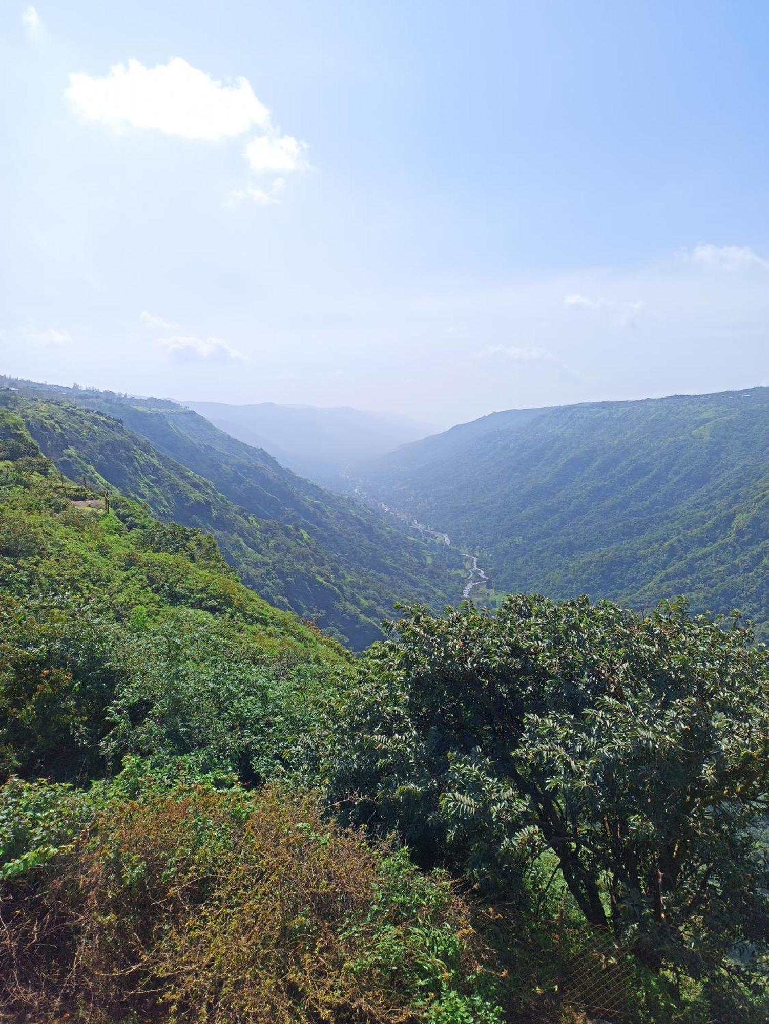Strawberry Country Βίλα Mahābaleshwar Εξωτερικό φωτογραφία